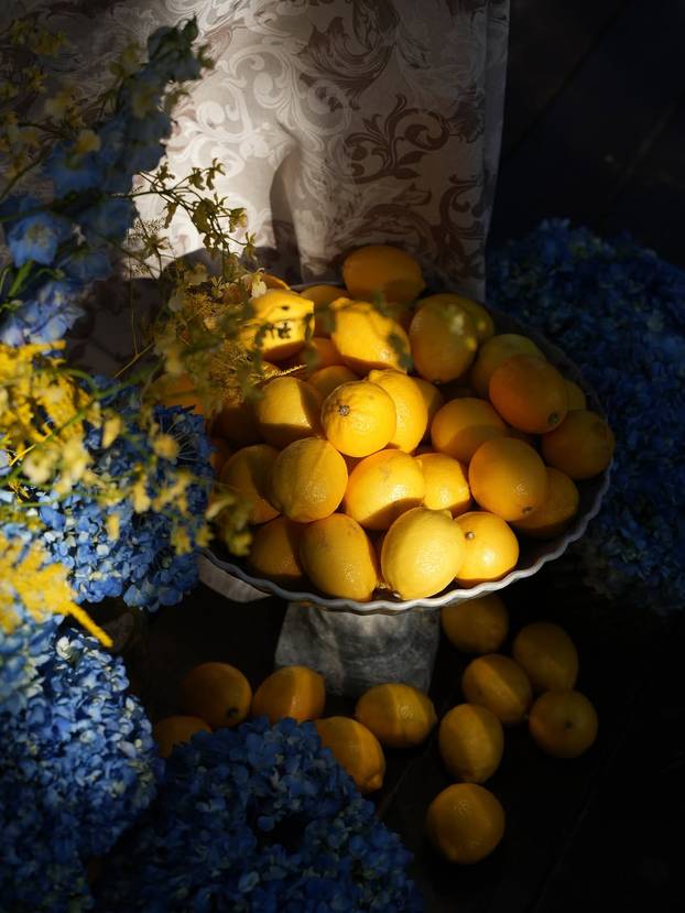 Maja Šuput objavila je fotke s rođendana: Uz nju je bio i Šime, pogledajte kako je proslavila