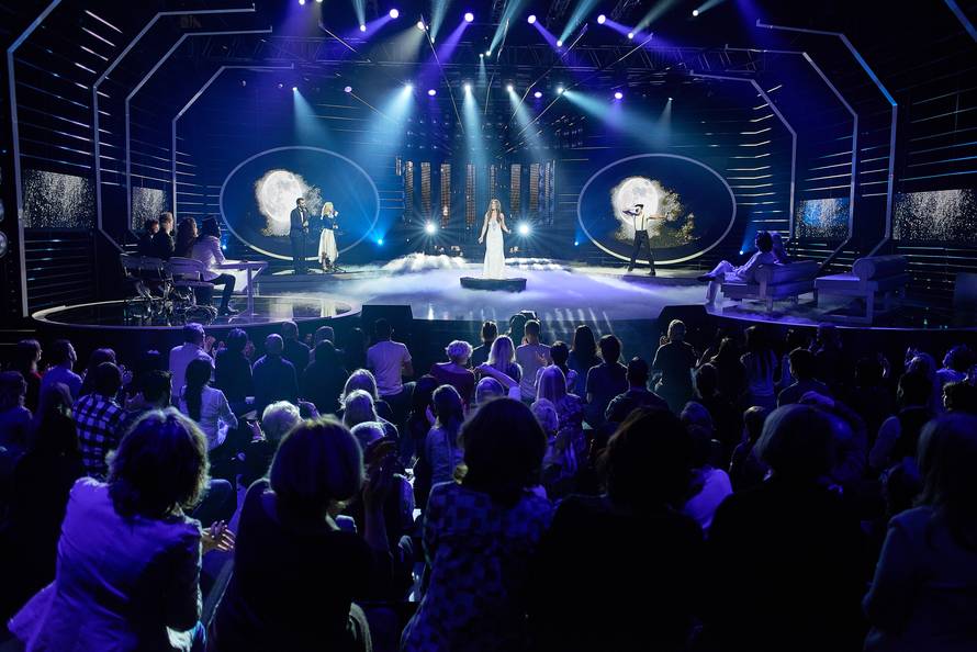 Oduševila sve: Maja Bajamić pobjednica pete sezone showa