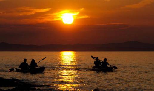 'Otok kulture i avanture nije samo mrtvo slovo na papiru'