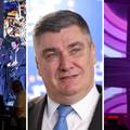 Ništa od Thompsonove pjesme? Milanovićev ured: 'Klapa Sveti Juraj pjevat će samo himnu...'