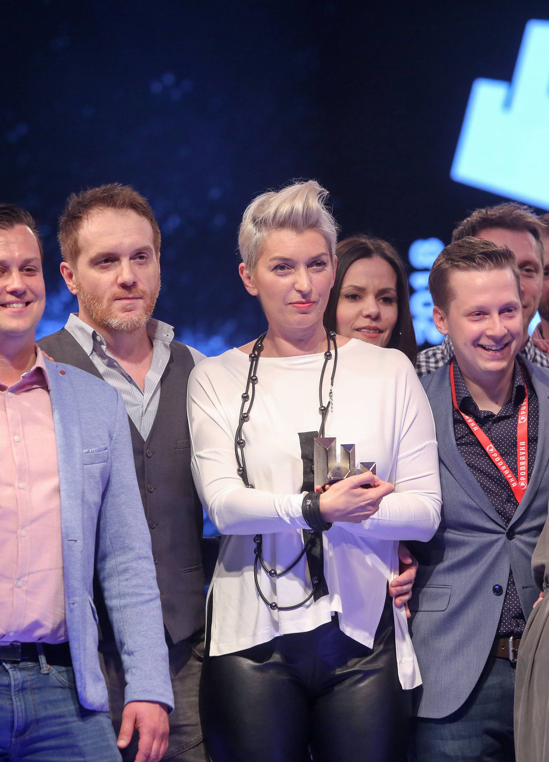 Dani komunikacija: Pobjednici Effie i MIXX natjecanja