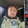 VIDEO Eksplozija u kafiću u St. Peterburgu: Poginuo je ruski vojni bloger Vladlen Tatarsky