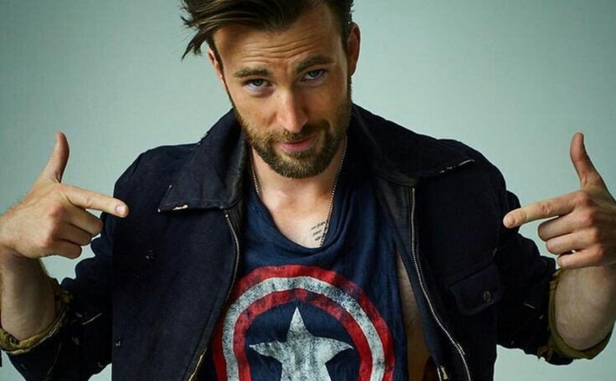 Chris Evans više nije Kapetan Amerika? 'Bila mi je čast...'
