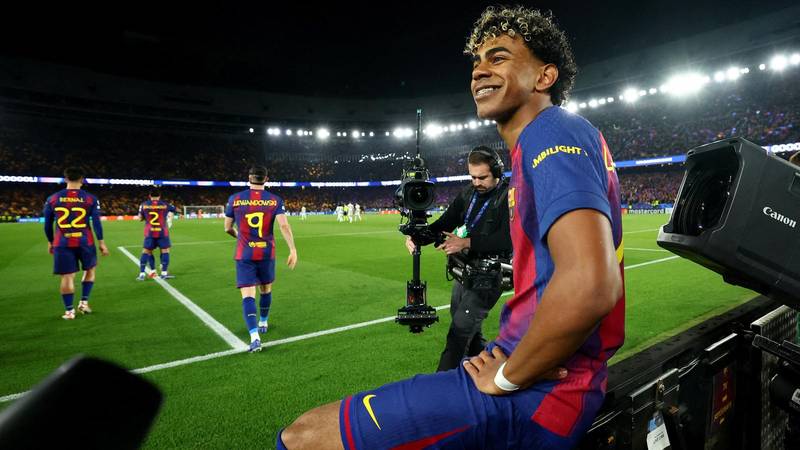 PSG rasipa lovu kao na igrici: Barci za Yamala nude iznos koji će uzdrmati svijet nogometa!