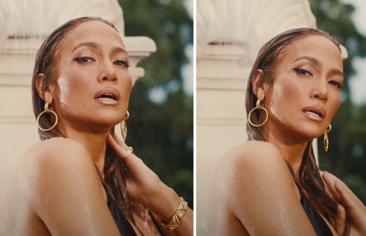 Novi spot Jennifer Lopez prepun je vrućih scena, obožavatelji su oduševljeni: 'Kakva legenda!'