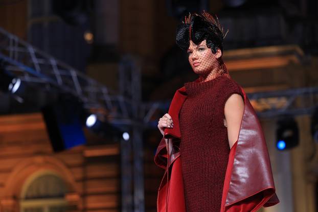 Zagreb: 90. Zlatna igla