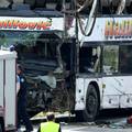 Nakon teške nesreće na A3 bilo je 30 ozlijeđenih, među njima su i djeca: 'Dio je pušten kući'