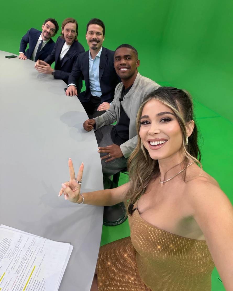 Ibra dao ultimatum Modriću?! Od Hrvata želi odgovor odmah