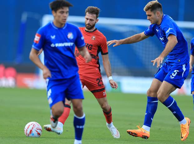 Dinamo i Gorica sastali se u 6. kolu SuperSport HNL-a