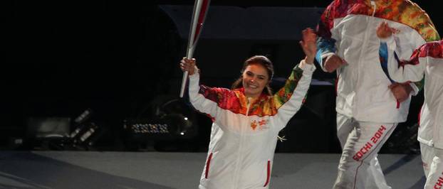 So?i: Otvaranje Zimskih olimpijskih igara 2014.