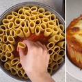 Torta od tjestenine: Prelako, brzo i odlično za cijelu obitelj!