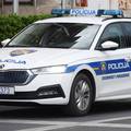 Pazinska policija ulovila ženu (23) u automobilu koji je ukrala