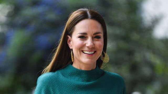 Kate Middleton organizirat će božićni koncert u palači: Evo kome će ga princeza posvetiti