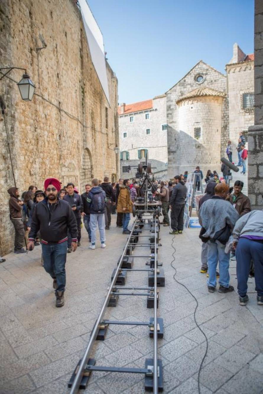 Grgo Jelavić/Pixsell