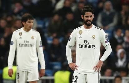 Isco odbio kapetansku traku, navijači ga brutalno izvrijeđali