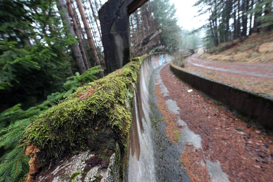 Sarajevo 1984.: Vučko, Jurek 'burek' i Sanda za povijest...