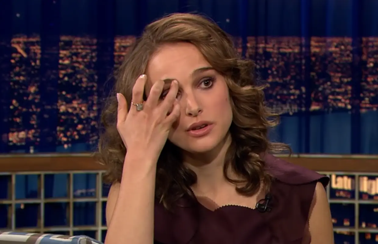 Natalie Portman priznala: 'Kao dijete sam bila seksualizirana'