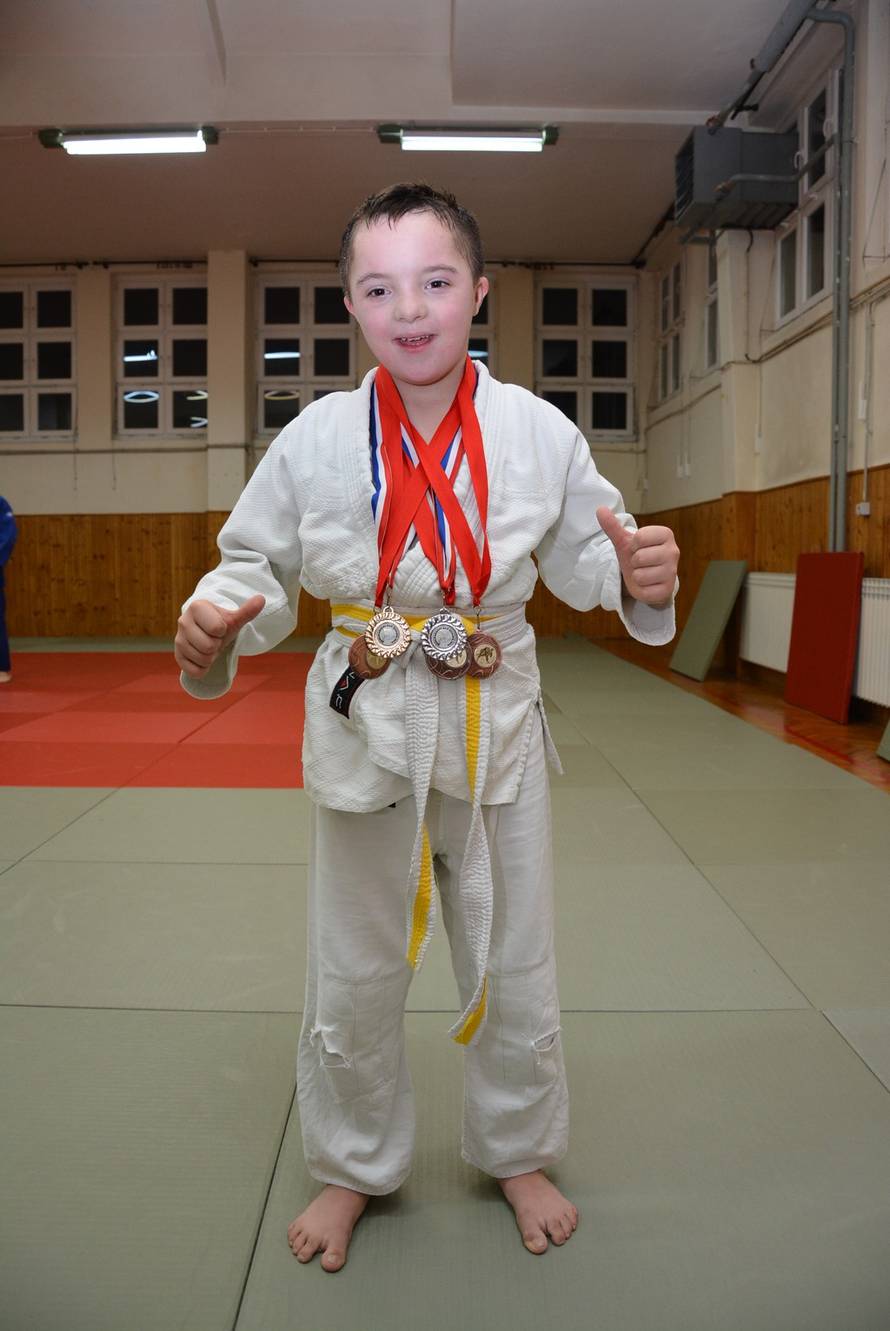 Andreja Thomas/24sata