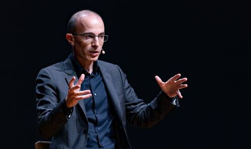 Harari: Umjetna inteligencija  i zašto možda čovječanstvo neće dočekati kraj ovog stoljeća