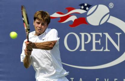 US Open: Ljubičić izgubio od mladog Harrisona (18)