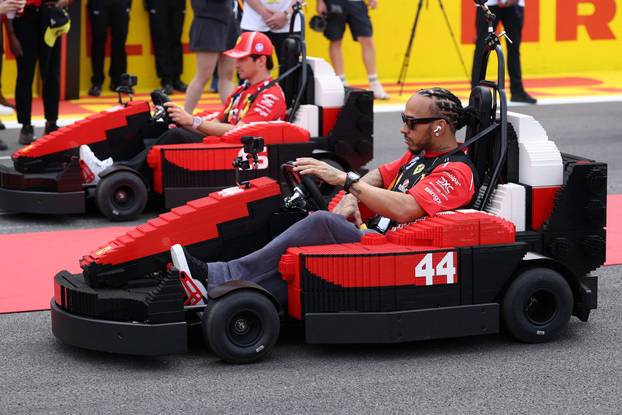 British Grand Prix