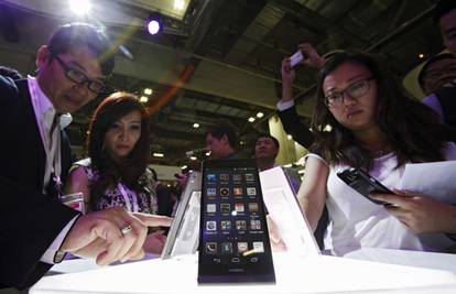 Huawei demantirao navode: "Ne planiramo kupiti Nokiju"