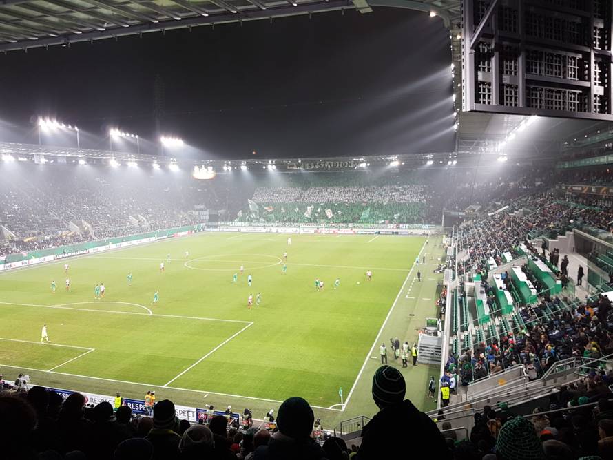 Otišli smo u Austriju po lekcije i naučili što treba za jači HNL