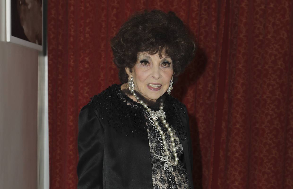 Talijanska filmska diva želi se kandidirati za Senat: 'Umorna sam od svađa političara u Italiji'
