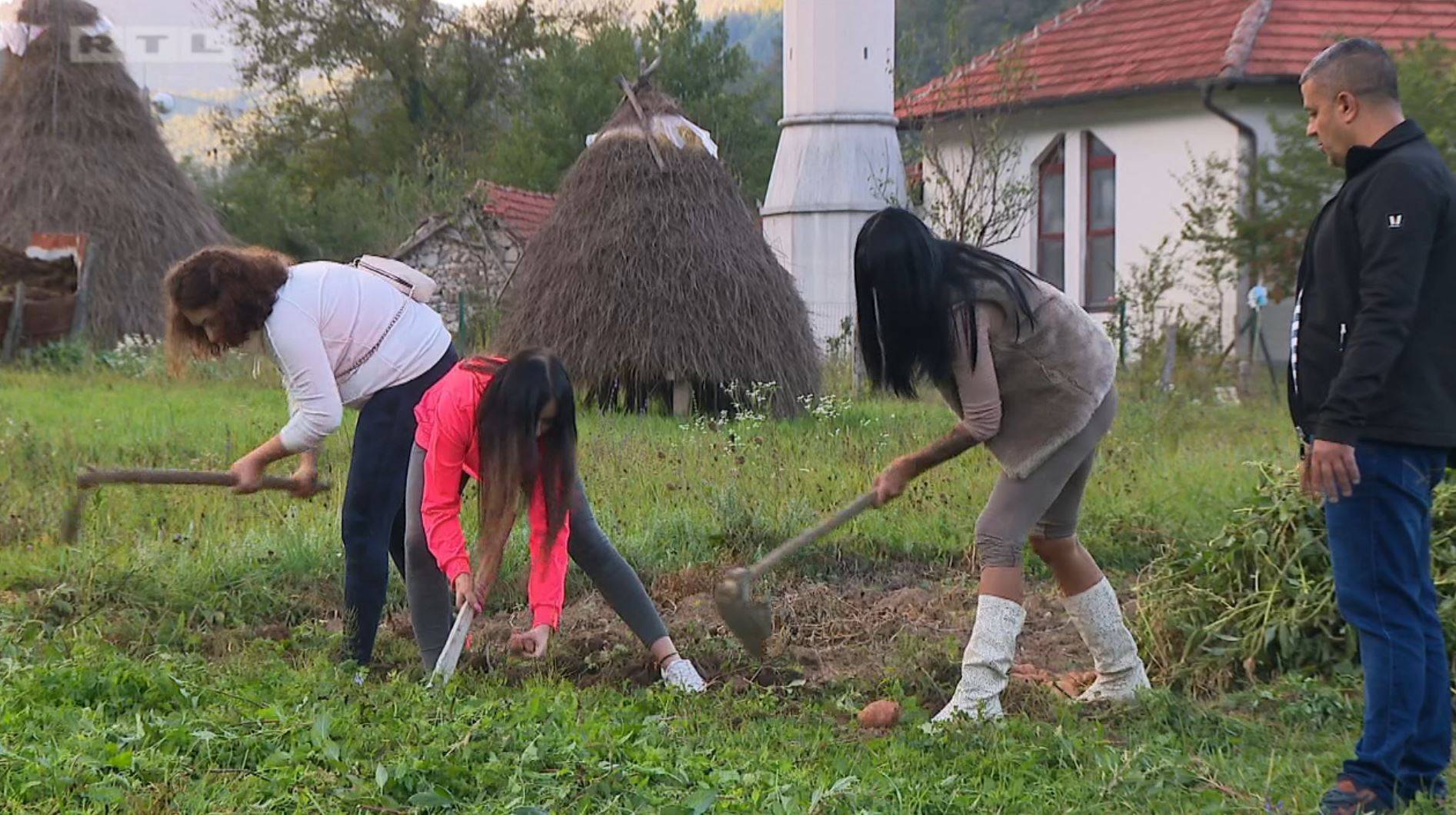 Hakija razljutio cure: 'Nisam kućanica, imam perspektivu...'