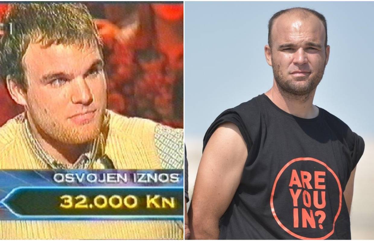 'Nisam bio bahat nego mulac. Gađao sam milijun i pogriješio'