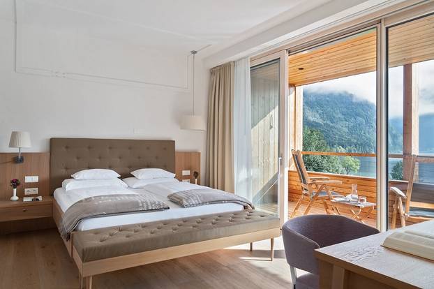 FOTO Pogled koji liječi sve! Ovaj medicinski resort pruža bolje iskustvo nego klasičan wellness