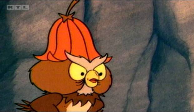 U šumarku skrivenom nostalgiji je dom: Prisjetite se ovih likova iz mnogima omiljenog crtića...