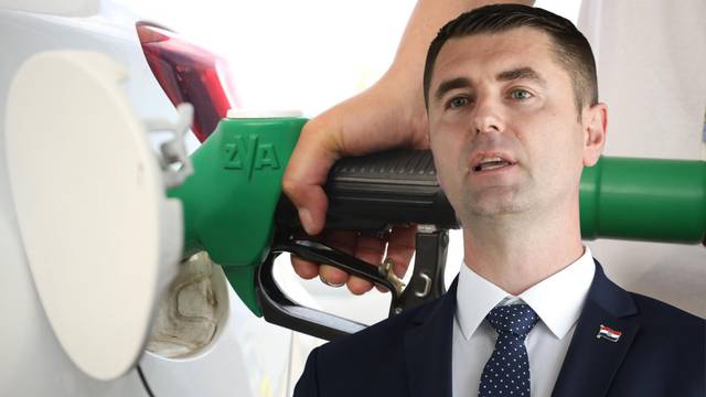 Čeka nas novi skok cijena goriva od utorka? Evo koliko bi trebali plaćati za litru benzina i dizela