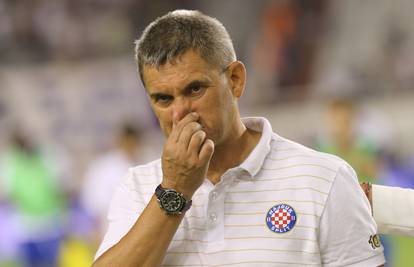 Hajduk doveo novo pojačanje: Stigao reprezentativac Gambije