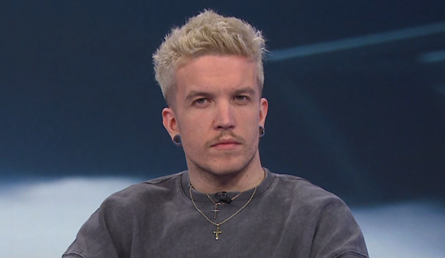 Lasagna je odgovorio na kritike Hrvoja Horvata: 'Dobio sam podršku Rammstein zajednice...'