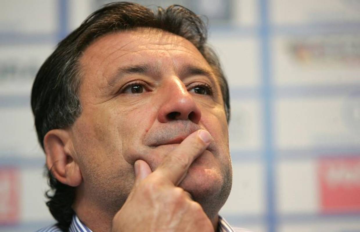 Zdravko Mamić pod ovrhom jer nema 5893 kune za struju?