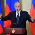 Putin iznenadio sve: Promijeni li se Ustav, ide po novi mandat?