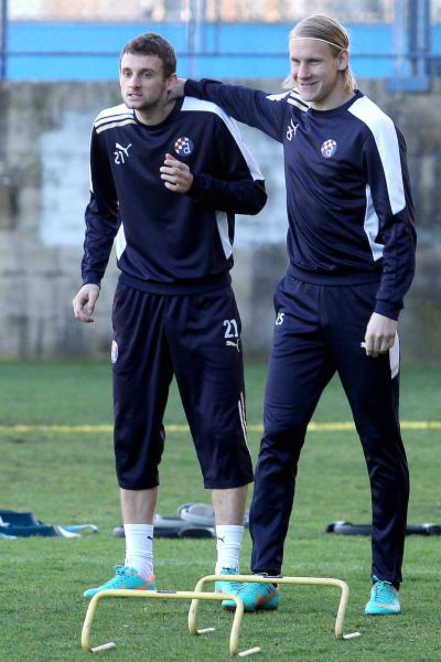 Goran Stanzl/Pixsell