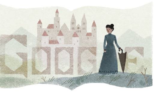 Google legendarnoj Zagorki za 143. rođendan posvetio doodle