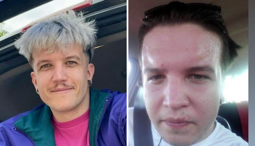 Biste li ga prepoznali? Lasagna podijelio svoju staru fotografiju