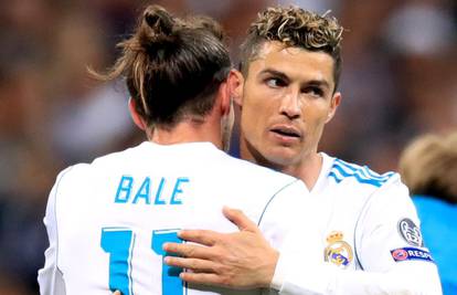 Gareth Bale: Bez Ronalda puno je opuštenije, igramo kao tim...