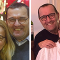 Vitomira Lončar i njezin suprug pohvalili se transformacijom: 6 godina smo stariji i 30 kila lakši