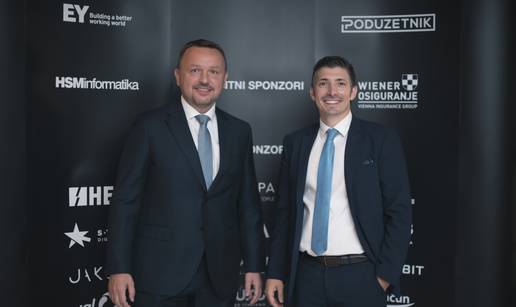 Ugledni poduzetnici poslali niz inspirativnih i iskrenih  poruka s konferencije