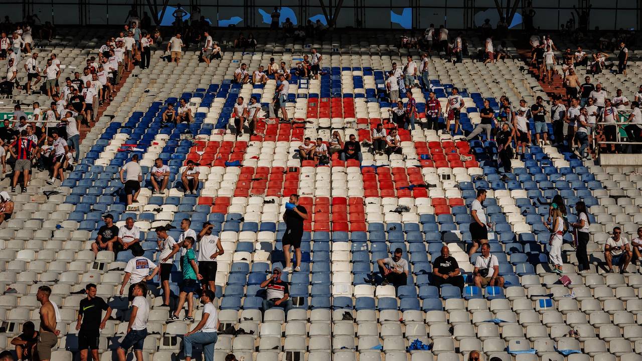 Poznati hrvatski influencer tvrdi da je napadnut na Poljudu: 'Svo moje poštovanje ste izgubili...'