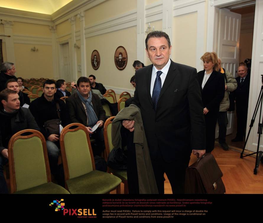 Željko Lukunić/PIXSELL