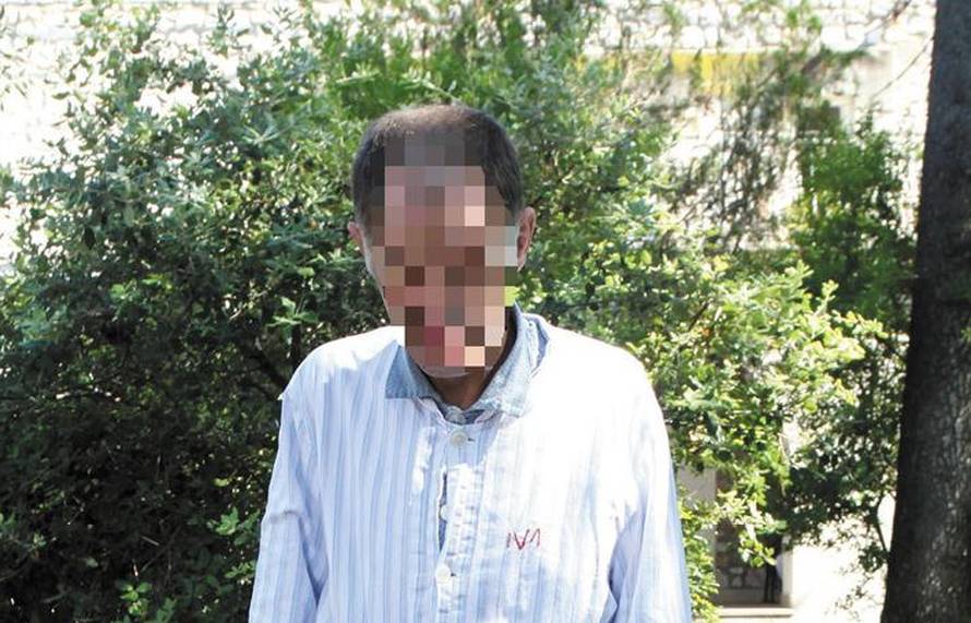 Bezimeni Perica: Svi okreću glavu i ne žele biti odgovorni