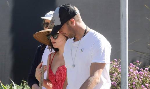 Ništa od svadbe? Chris Martin i Dakota Johnson prekinuli...