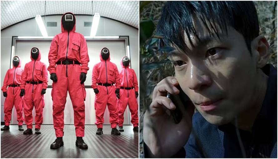 Zvijezda Netflixove hit serije 'Squid Game': Radnja bi mogla postati zastrašujuća stvarnost