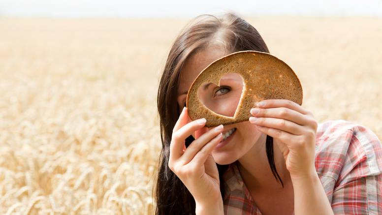 Kruh je poput doze vitamina - otkrij koji je najzdraviji za tebe