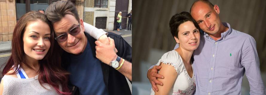 Komadi, bermude i dobre pile: On je zagorski Charlie Sheen